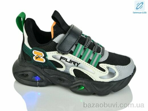 Xifa kids XF01-6075-2 LED, 265.00, 8, 27-32