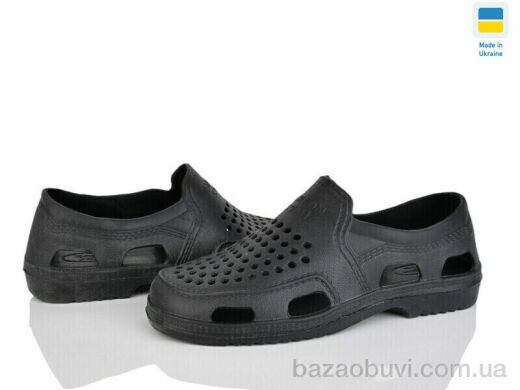 Favorit ТМ-02 чорний, 55.00, 6, 40-45