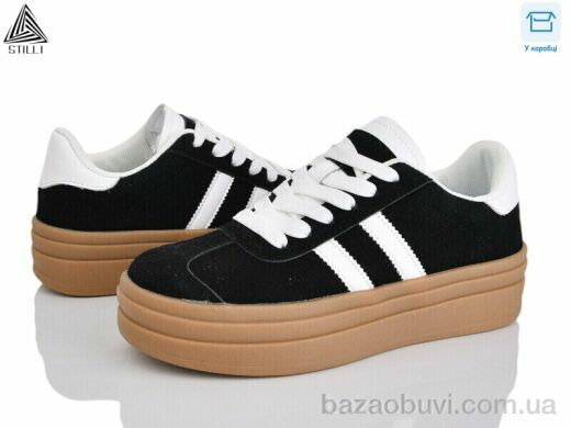 STILLI Group WA170-6R шкіра, 390.00, 8, 36-41