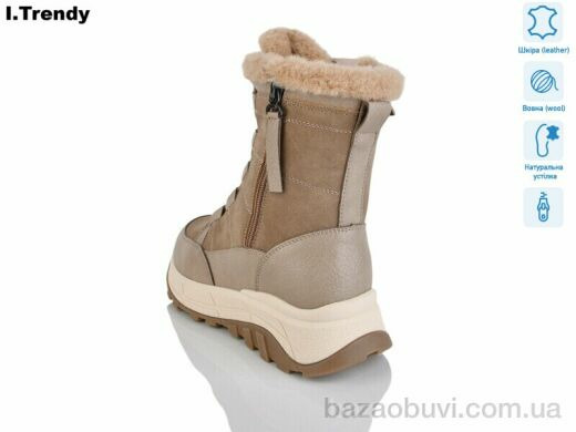 Trendy HD3700-18, 960.00, 6, 36-41