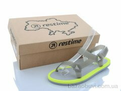 Restime TWL20911 l.grey, 3.90, 24, 36-41