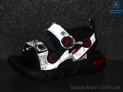 ASHIGULI B2306 red, 200.00, 8, 21-28