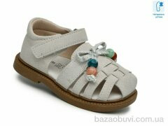 TOM.M 68086 сірий, 380.00, 8, 23-28