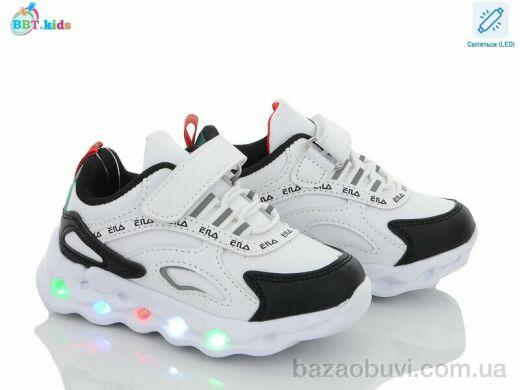 BBT H6108-1 LED, 280.00, 8, 26-31