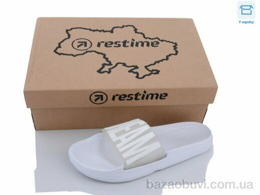 Restime FWL22333 white, 3.20, 24, 36-41