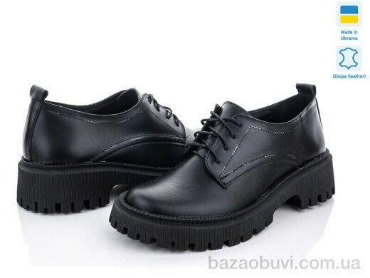 G-Aira 366 черный кожа, 980.00, 6, 36-40