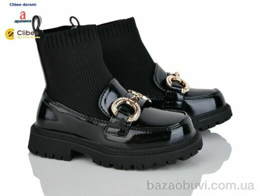Clibee-Doremi BA716 black, 280.00, 5, 26-30