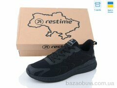 Restime PML22520 black, 17.52, 8, 41-45