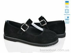 Prime-Opt Paradize 973-1 черный, 780.00, 6, 36-40