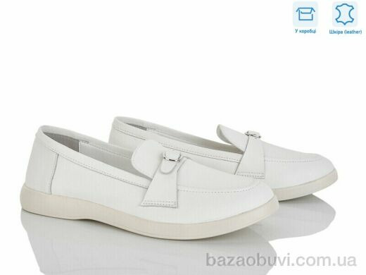 G-Aira 699 білий к., 930.00, 6, 36-40