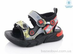 ASHIGULI B2306 red, 200.00, 8, 21-28