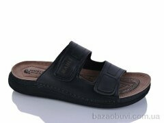 Oscar 01-16 чорний к., 345.00, 6, 41-44