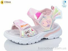 Clibee-Apawwa ZA95 pink, 430.00, 6, 22-27