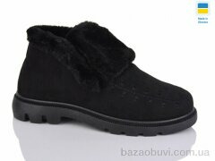 Крок TJ205A чорний, 310.00, 8, 38-42