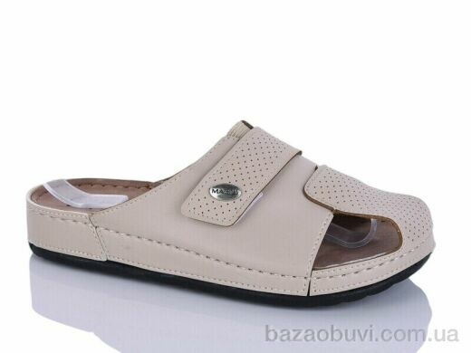 Sali-2 10-17 т.беж к., 340.00, 6, 37-41