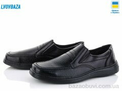 Lvovbaza Roksol Т1 черный, 380.00, 8, 40-45