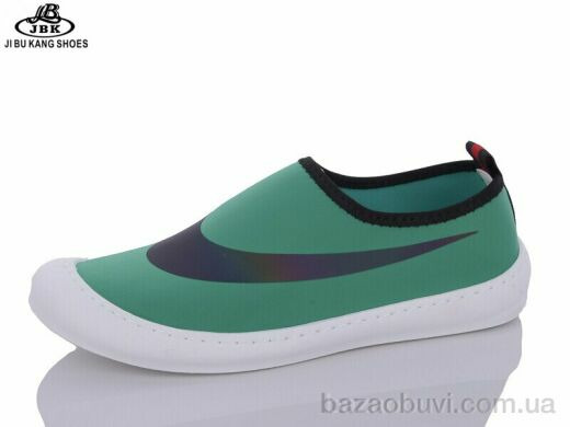 Jibukang B217 green, 220.00, 8, 39-44