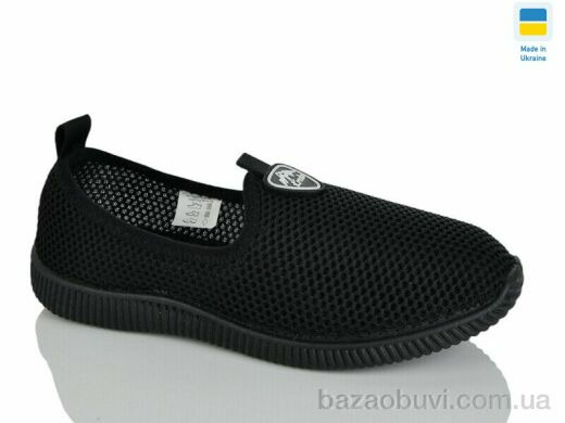 Крок 2012 чорний, 195.00, 8, 36-41