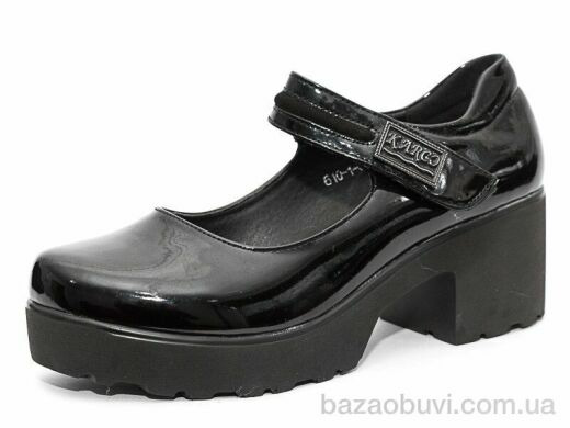 Karco 610-1, 140.00, 8, 36-41