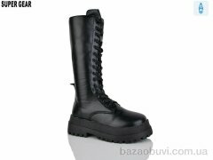 Super Gear B05-028A black, 460.00, 8, 35-40