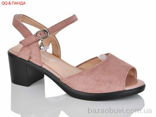 QQ&Панда BR362-5-5, 380.00, 6, 36-41