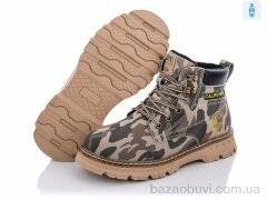 Violeta Y160(B8090-1) army green-beige, 550.00, 6, 32-37