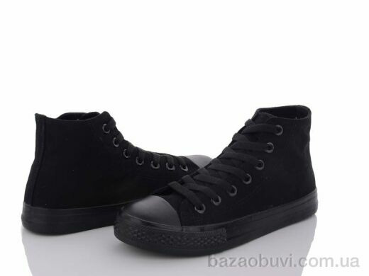 Violeta 888-4-1 all black, 400.00, 8, 36-41