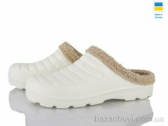 Golden Lion BM34 білий, 175.00, 6, 38-41