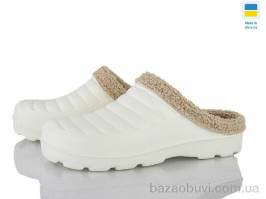 Golden Lion BM34 білий, 175.00, 6, 38-41