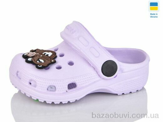 SANLIN 2 H1 фіолет, 83.00, 6, 18-23