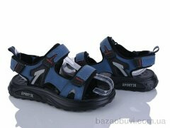 Sportik ZY014 navy, 550.00, 8, 32-37
