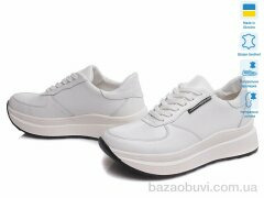 Prime-Opt Paradize 225-CR-859 білий-d, 999.00, 6, 36-40