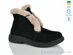 Sali 377-1 чорий-кап.з. батал зима, 1300.00, 6, 40-43