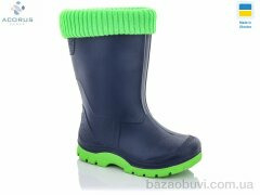 Acorus Асоль синий, 355.00, 6, 24-35