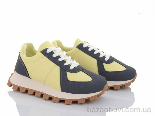 Violeta 149-9-5 black-yellow, 490.00, 8, 36-41