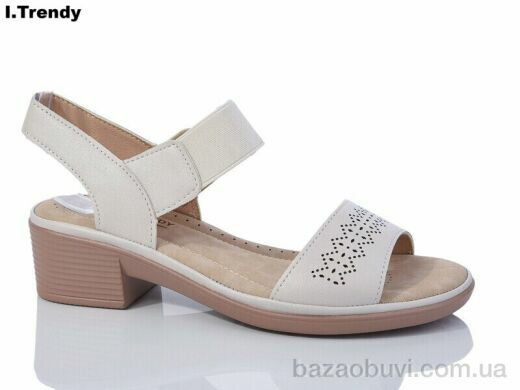 Trendy H703-3, 250.00, 8, 37-42