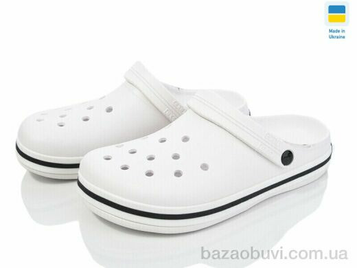 Golden Lion 520 білий, 225.00, 6, 41-45