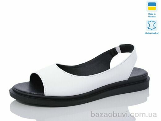 Sali 511 білий, 530.00, 6, 37-41