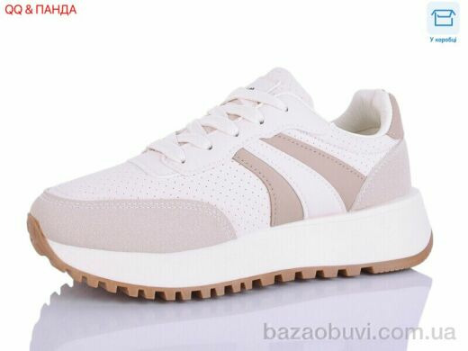 QQ&Панда J2108-3, 670.00, 8, 36-41