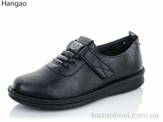 LR.Brother 101-1 чорний, 420.00, 8, 36-41