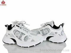 KIMBOO Z602-3A, 670.00, 8, 33-38