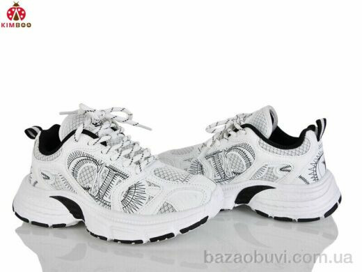 KIMBOO Z602-3A, 670.00, 8, 33-38