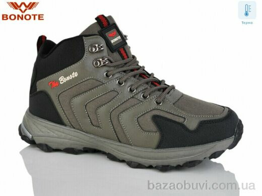 Bonote A9122-6 термо, 750.00, 8, 41-46