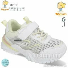 TOM.M C-T9785-D, 399.00, 8, 27-32