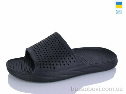 Крок 409 чорний, 85.00, 8, 41-46