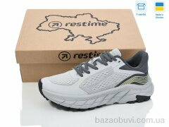 Restime SWL25076 grey-mint, 19.43, 8, 36-41