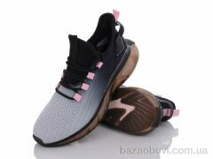 Violeta 24-139 grey-black-pink, 540.00, 8, 36-41