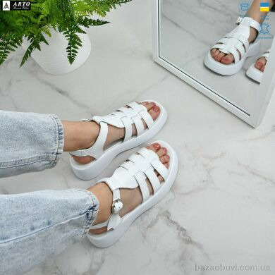 ARTO 178 білий к., 1090.00, 8, 36-41