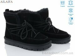 Ailaifa U18-2, 31.50, 6, 36-41