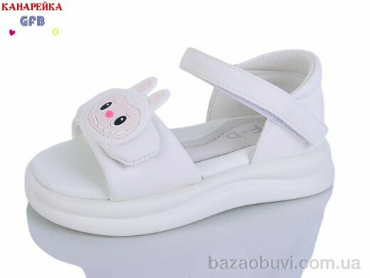 GFB-Канарейка T68-1, 460.00, 8, 23-28